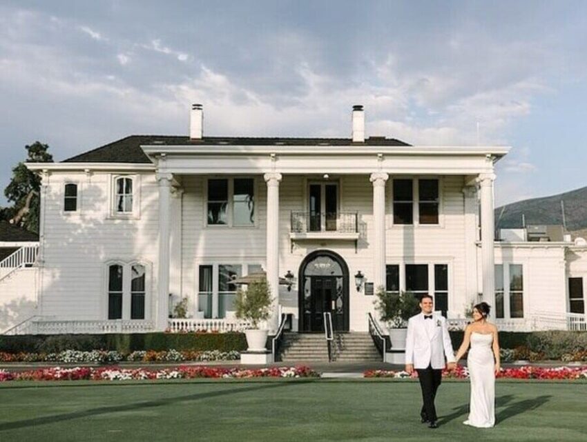 Silverado-resort-bride-and-groom - travel and tour world