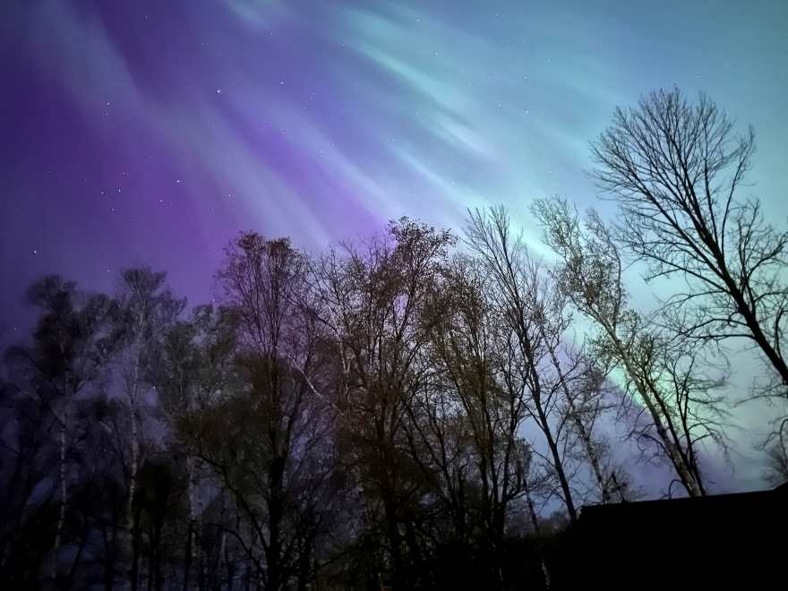 Severe Solar Storm Hits Earth June 1: Auroras Dazzle, Flights and GPS May See Disruptions, What More You Need To Know - Travel And Tour World