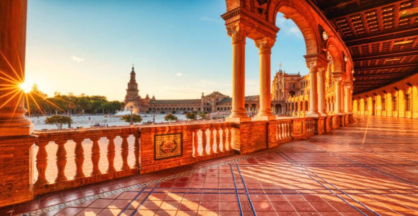 Spain1 1 1 - travel and tour world