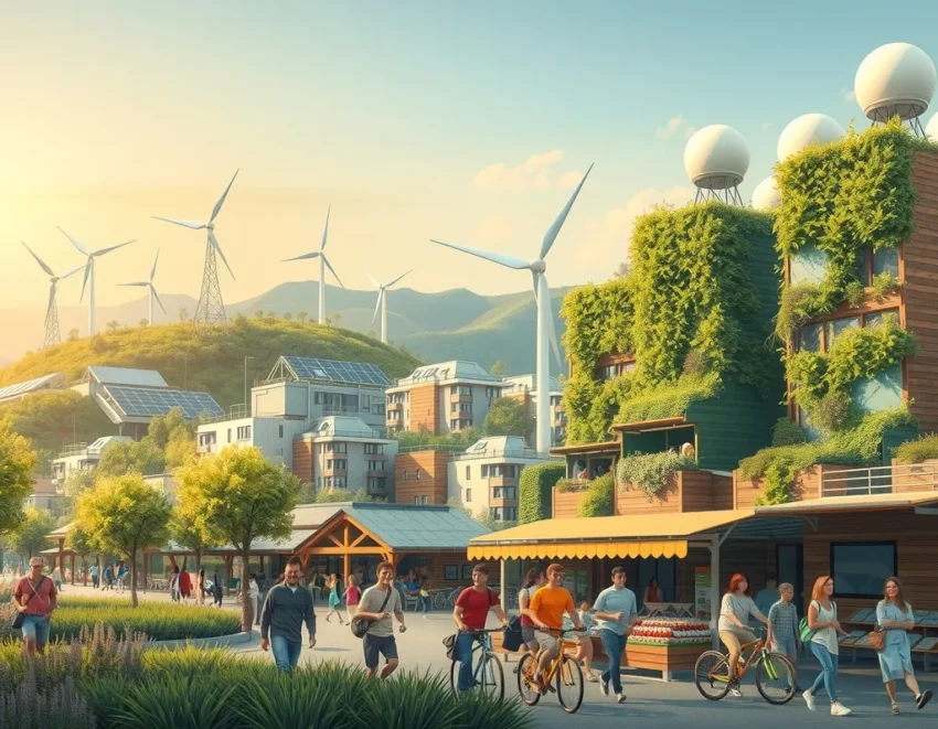 Sustainable k - travel and tour world