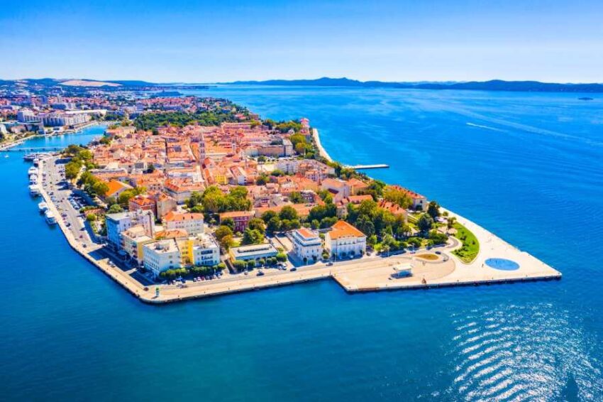Zadar, Croatia: Immersive Experiences Await in the Adriatic Jewel