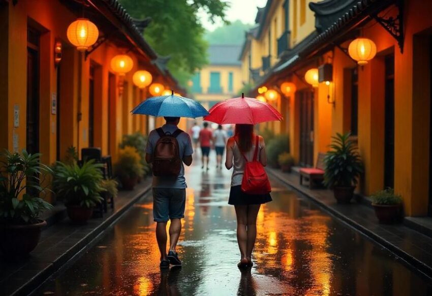 Tourist - travel and tour world