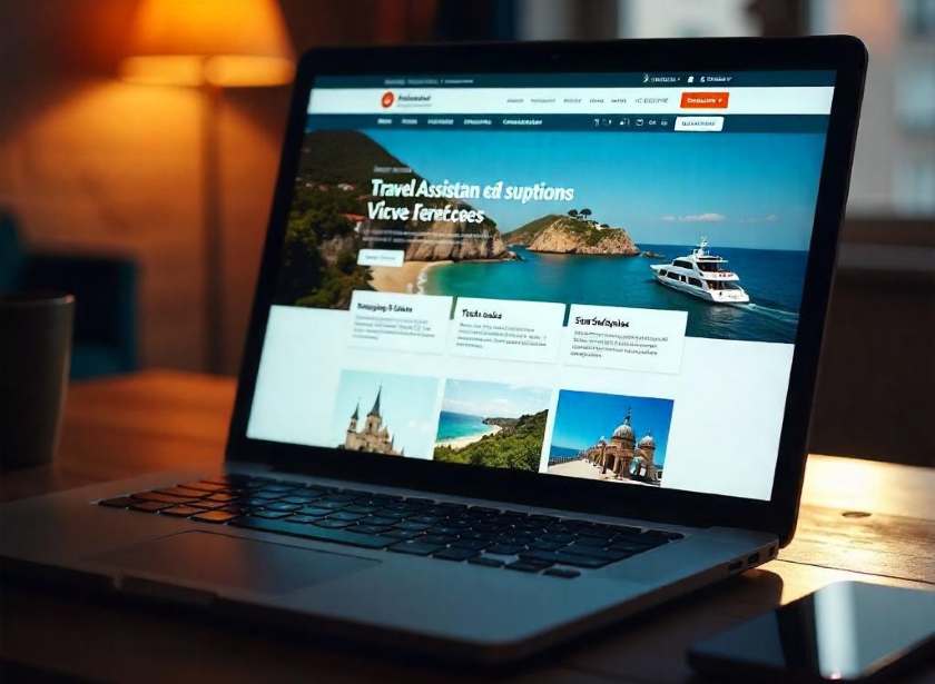 Travel - travel and tour world