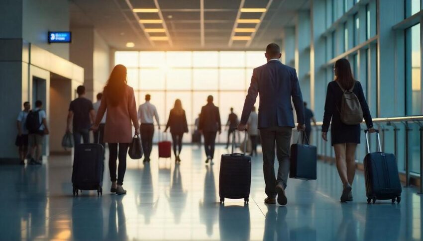 Here’s What You Need to Know about UAE Residents Embracing Travel Insurance During Peak holiday Seasons