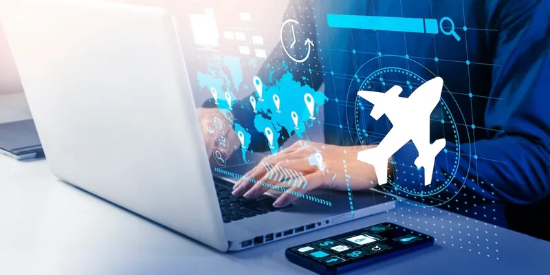 China, India, Japan Lead Online Travel Surge as Asia Pacific Dominates Global Travel Market Growth