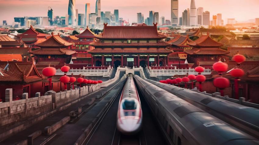 Travelling-china - travel and tour world