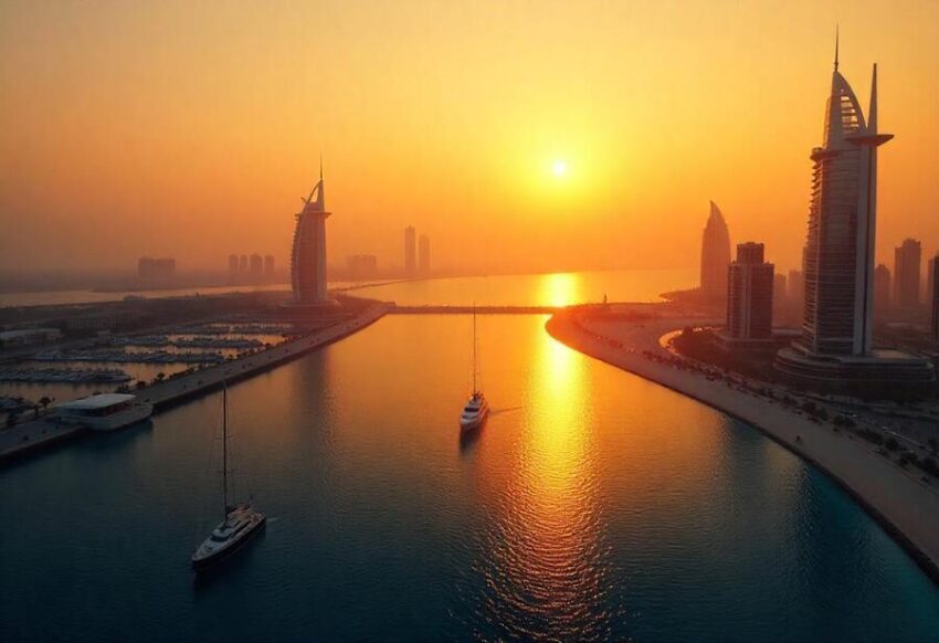 Uae - travel and tour world