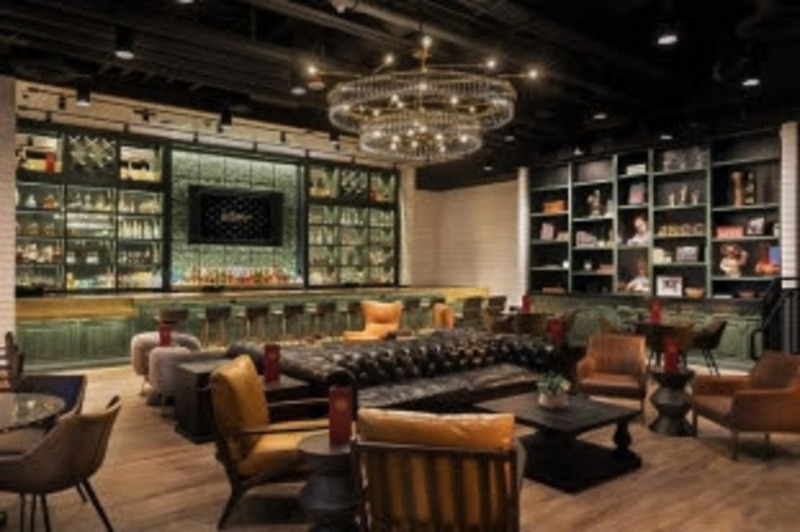 Las Vegas Vibes and Modern Luxury Meet at Jimmy Kimmel’s Comedy Club at The LINQ, the Ideal Venue for Game-Changing Corporate, Social, and Private Gatherings