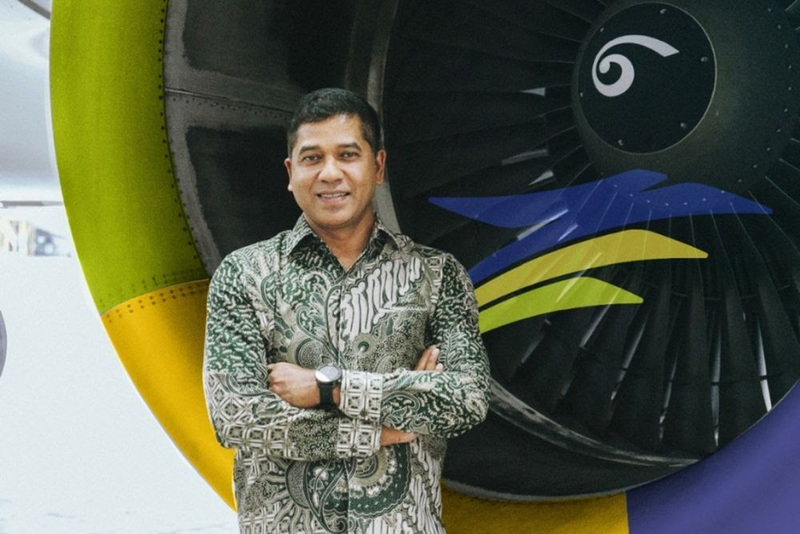 Sin nombre - 2025-06-02T100216631 1 - Mundo de viaje y gira La audaz expansión de Transnusa Aviation Mandiri con 14 vuelos semanales entre Bali y Perth ahora disponibles