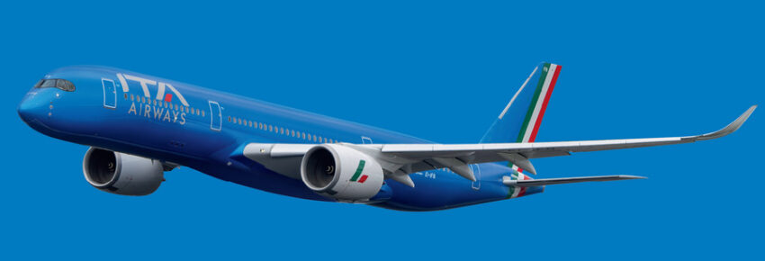 Lufthansa And ITA Airways Expand Codeshare – Travelers Can Now Combine Multiple Airlines For Long-Haul Travel In One Booking