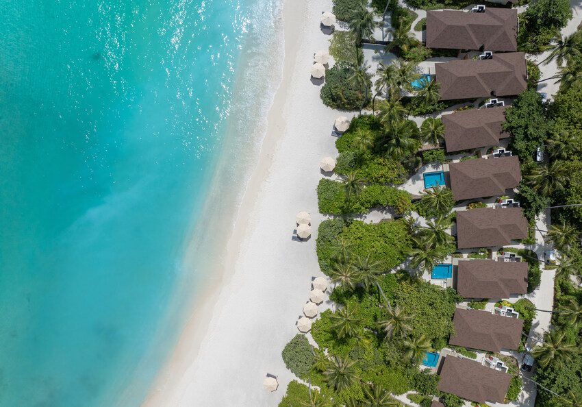 Avani+ Fares Maldives to Offer Complimentary Diving, Marine Talks, and Beach Clean-Ups During PADI AWARE Week: New Update You Need To Know