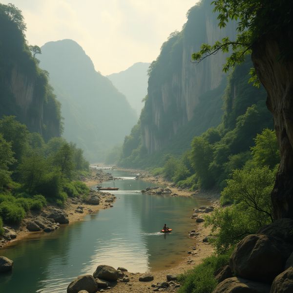 Viet - travel and tour world