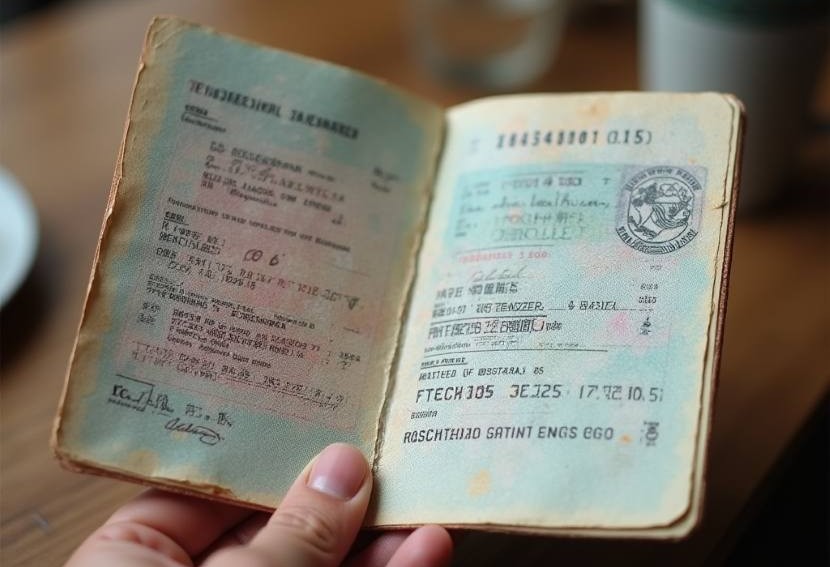 Visa - travel and tour world
