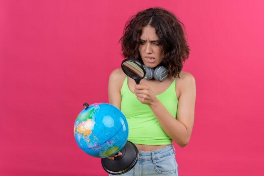 1 - travel and tour world