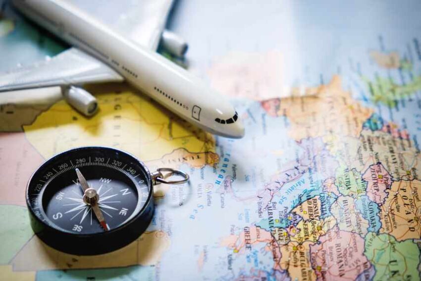 11 - travel and tour world