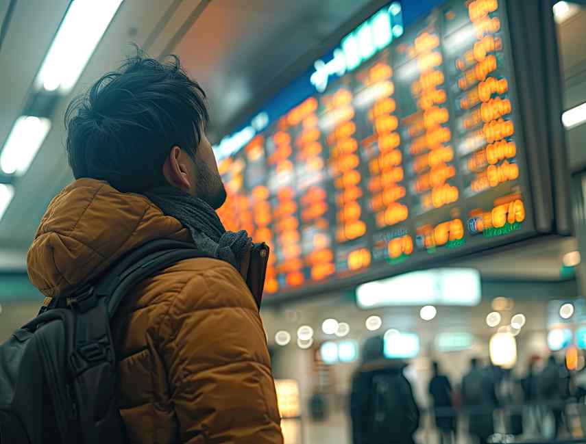 Heathrow Faces Passenger Traffic Drop: What Middle East Conflicts And Economic Instability Mean For The Airport - Travel And Tour World