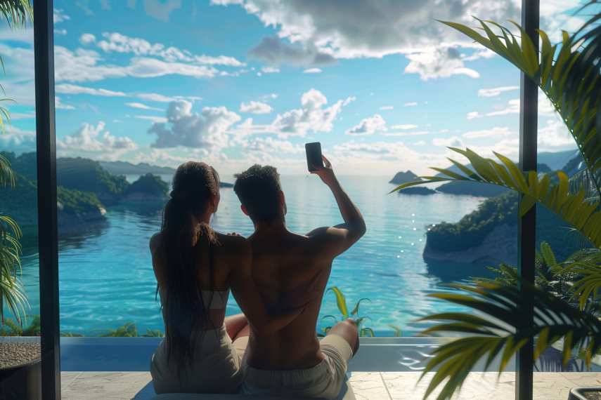 Discover How Marriott Is Revolutionizing Luxury Travel In Asia Pacific With Wellness And Nature Based Offerings