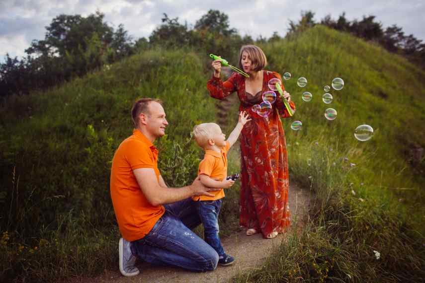 The Family Travel Revolution: Airbnb’s Push For More Family Friendly Tourism In Europe The Family Travel Revolution: Airbnb’s Push For More Family Friendly Tourism In Europe