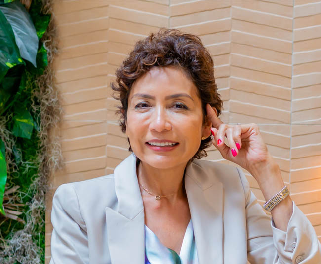 Miriam Hernandez Appointed Director of Sales and Marketing at W Punta Cana
