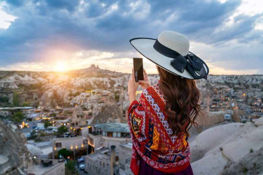 17 - travel and tour world