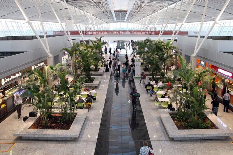 Brasília Airport