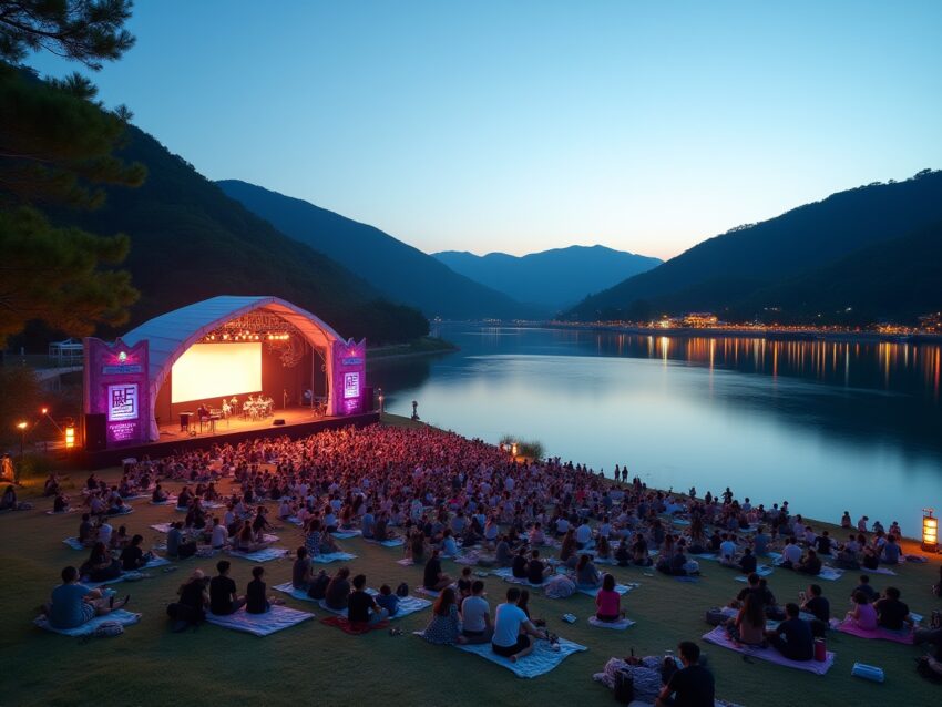 21st Jecheon International Music And Film Festival at The Heart of Korea, Here is Everything You Need to Know