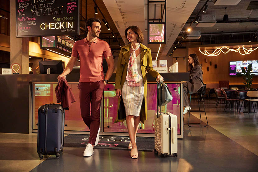 Outletcity Metzingen Rides Indian Travel Wave with Two Hundred and Twenty Three Percent Surge, Unveils Europe’s Largest GUESS Outlet and Bold New Lifestyle Experiences to Redefine Luxury Shopping