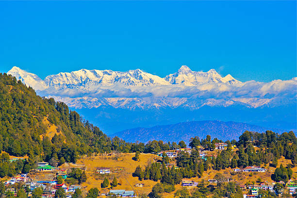 Uttarakhand
India’s