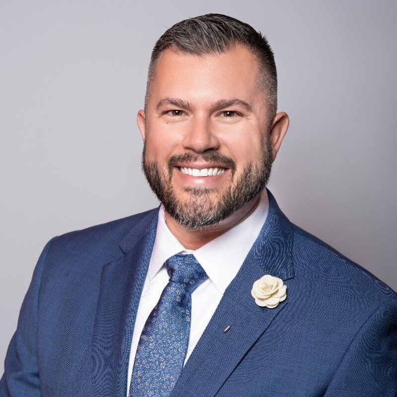 Visit Atlantic City Appoints Industry Veteran Anthony Molino as Vice President of Sales, Signaling Bold Growth Strategy