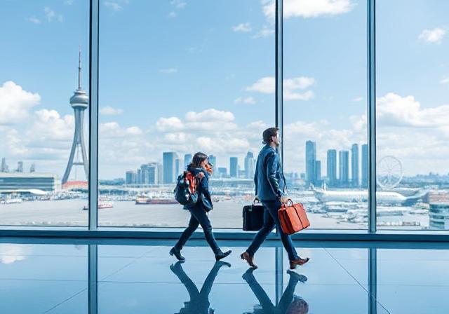 North America, Europe, and Asia-Pacific Lead the Charge as Global Business Travel Market Surges to $2.1 Trillion by 2031 with Technological Advancements and Globalization Driving Growth