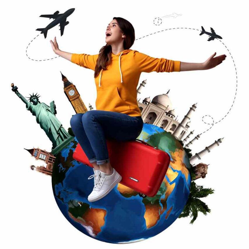 6 - travel and tour world