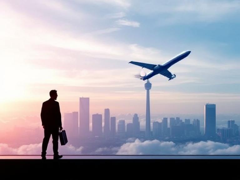 BizTrip.AI Revolutionizes Corporate Travel with Powerful AI, Streamlining Bookings and Maximizing Cost Efficiency
