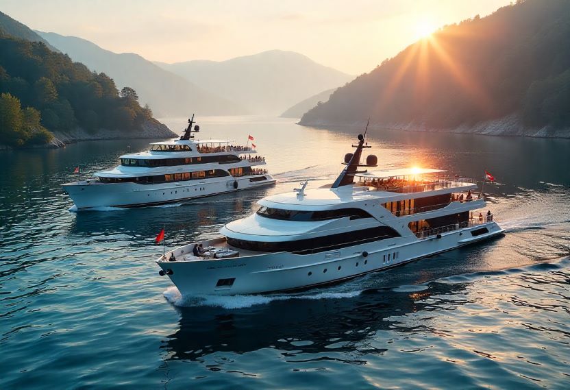 Apt travel luxury cruise - travel and tour world Apt travel luxury cruise