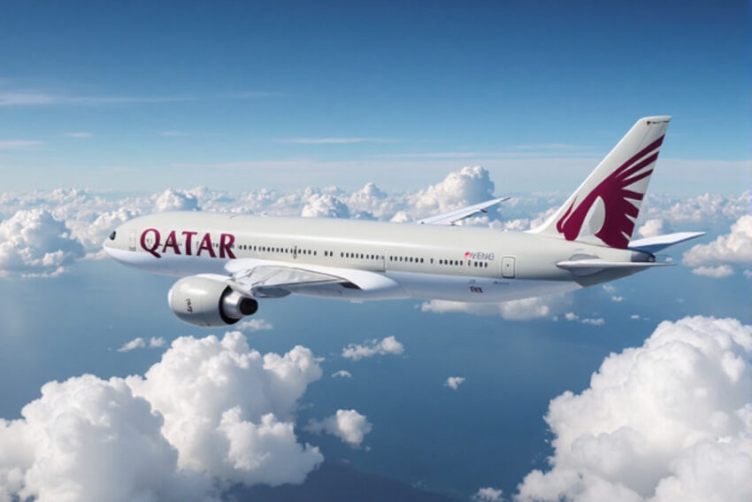 Qatar Airways