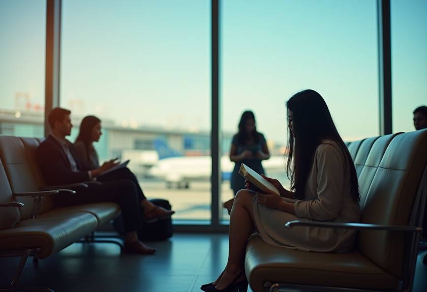 Aerobridge Incident At Sydney Airport Delays Qantas Flight To Johannesburg For Almost A Day, Here's What You Need to Know Right Now - Travel And Tour World