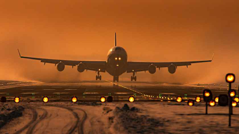 Air british - travel and tour world