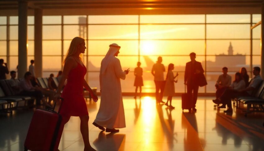 Airline - travel and tour world France, spain, barbados, antigua, sierra leone, kenya, luxury travel,