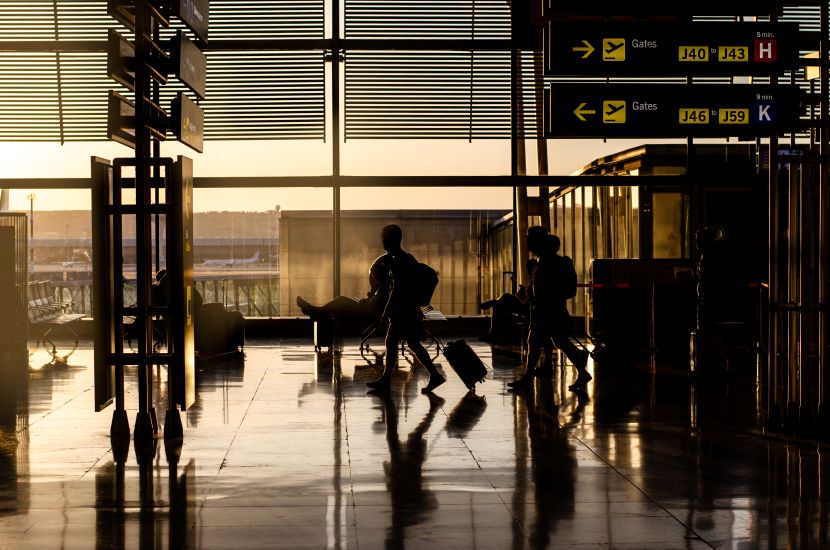 Tsa families on the fly program: family-friendly airport security lanes aimed at simplifying travel for parents with young children, enhancing the travel experience and boosting tourism.