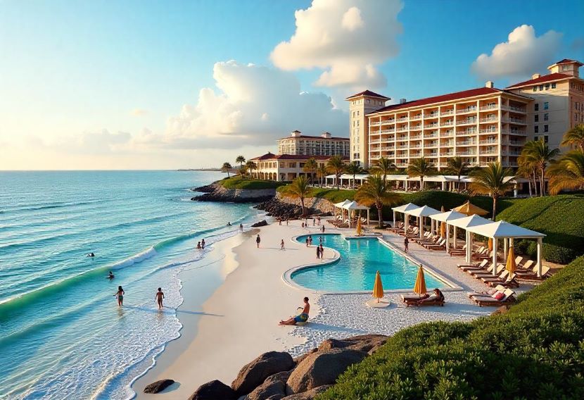 Allegiant Travel Sells Sunseeker Resort for Two Hundred Million Dollar as Hotel Struggles with Low Occupancy: Things You Need To Know - Travel And Tour World