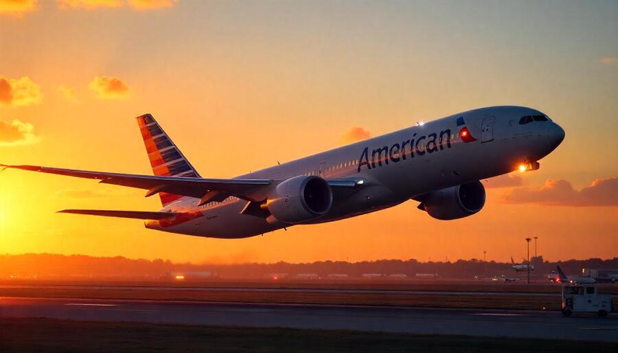 American Airlines Poised for Global Takeoff as Premium Travel Demand and Financial Stability Fuel Long-Term Growth