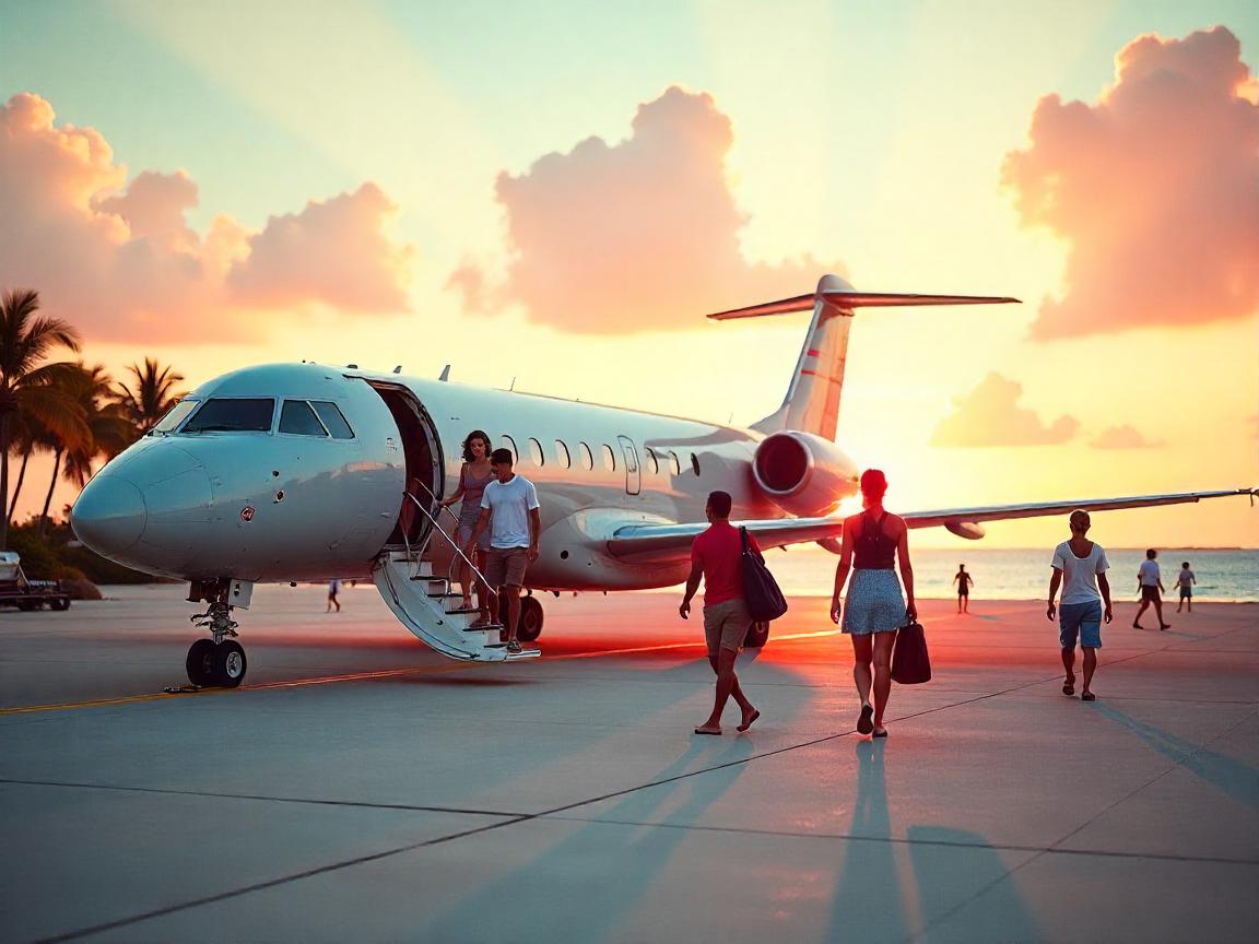 American Airlines Launches Triple Daily Flights To The Bahamas From Miami: Everything Prospective Travellers Should Know Now