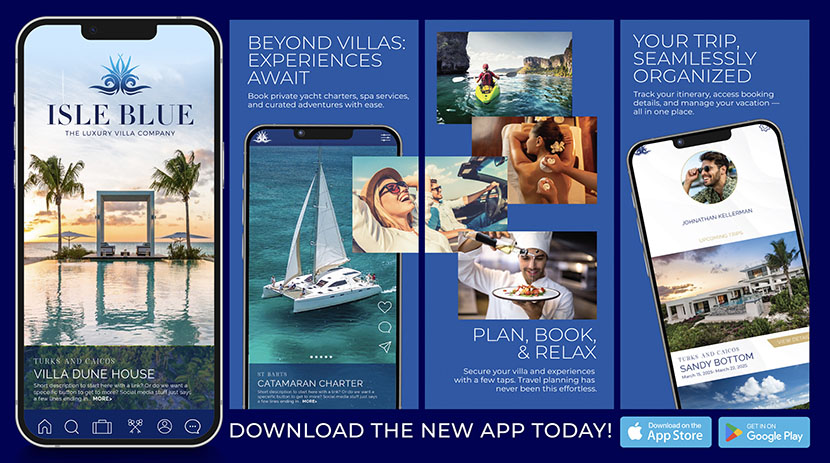 Appadnew3-isle blue llc - travel and tour world
