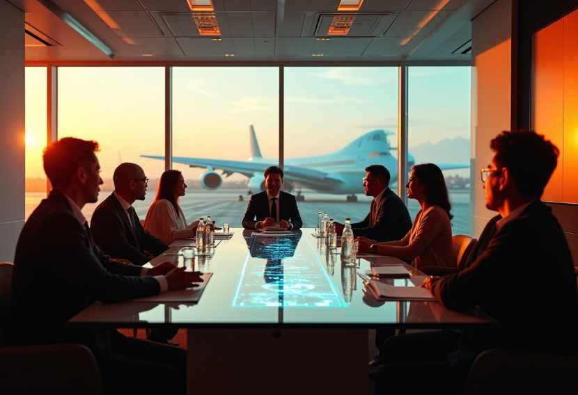 Singapore Sets New Standard In Green Aviation With Asia Pacific Sustainable Aviation Centre