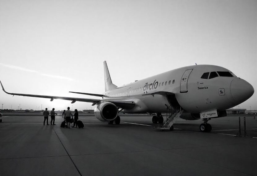 Now, Avelo Airlines Ends West Coast Flights Amid Financial Struggles: Here is What You Need to Know About it - Travel And Tour World