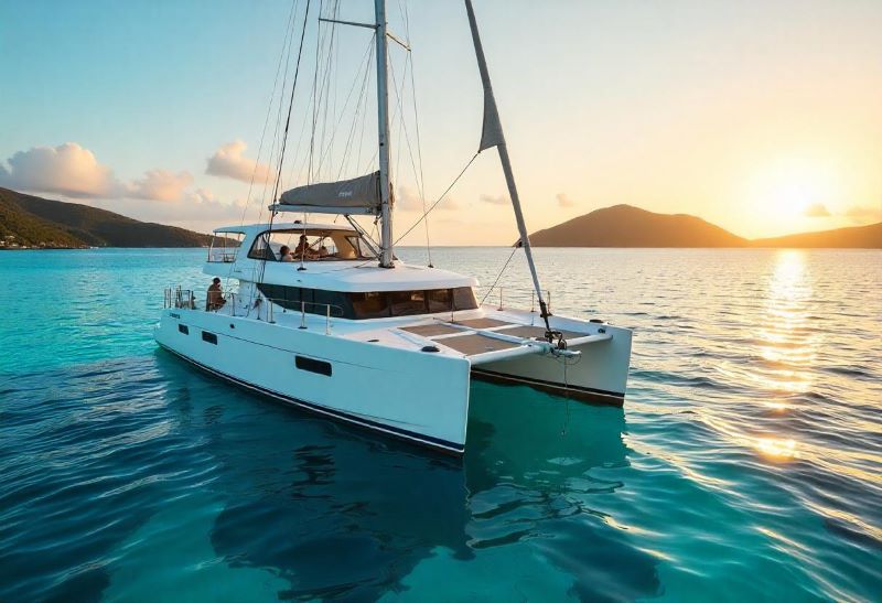 Bvi - travel and tour world