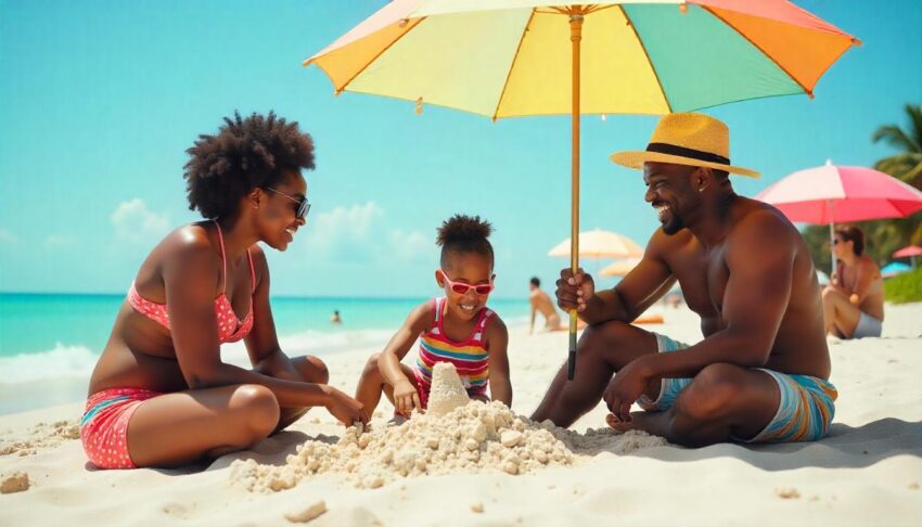 New York, California, Hawaii, Connecticut, Indiana, and Massachusetts, Peak Summer Travel, US,