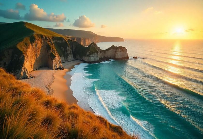 Best summer travel destinations in uk - travel and tour world