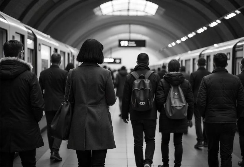 Birmingham New Street Faces Major Disruption as Engineering Works Overrun: Delays Continue