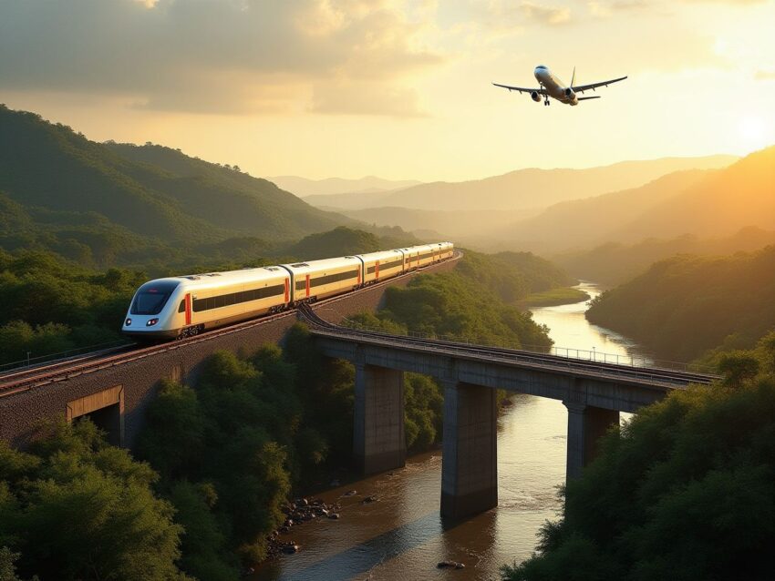 Rwanda and Tanzania Push for Better Connectivity, Boosting Regional Travel – What You Should Know