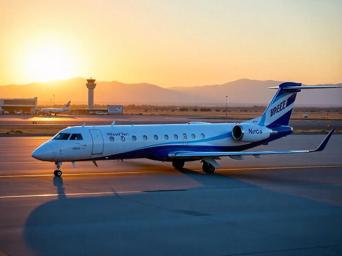 Breeze Airways Expands Low-Cost Network After Avelo Airline’s Exit: New Flights From Las Vegas To Oregon And Utah To Boost Regional Tourism and Connectivity, What Prospective Travellers Should Know Now